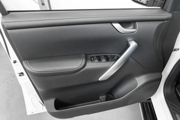 Mercedes Klasa X 3.0 350d 258KM 2019 Mercedes Klasa X V6 350d 4 Matic. PL., zdjęcie 27