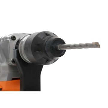 УДАРНЫЙ ПЕРФОР SDS+ ПЕРЕДОВАЯ ДРЕЛЬ 2400 ВТ