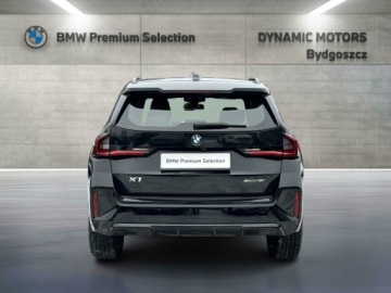 BMW X1 U11 Crossover 1.5 18i 136KM 2025 BMW X1 BMW X1 sDrive18i M Sport, adap. pod., dost., zdjęcie 4