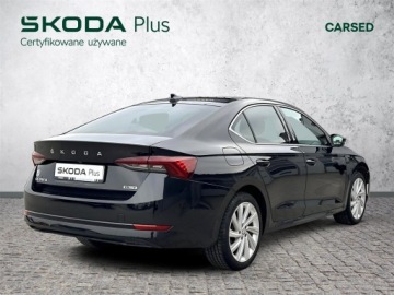 Skoda Octavia IV Liftback 1.5 TSI EVO 150KM 2023 Skoda Octavia 1.5TSI 150KM Style DSG l LED Matrix,, zdjęcie 1