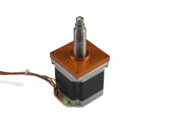 Silnik krokowy SANYO DENKI 103H7123-5740 56mm
