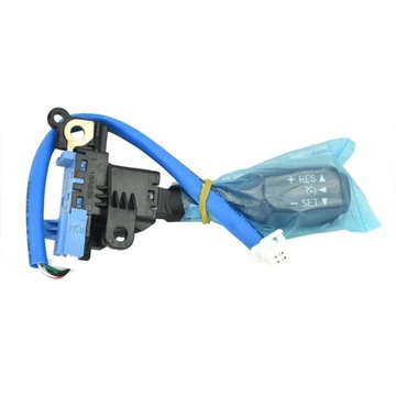 PRO TOYOTA COROLLA 2007-2014 SADA PŘEPÍNAČŮ TEMPOMAT RAV4 SE SVĚTEL