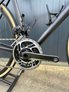 S-Works Aethos 52 Sram Red Mavic Cosmic SL 32 Очень хорошее состояние, 6,5 кг! Счет