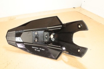 KAWASAKI ER6 12-16 КРЕПЛЕНИЕ НА ДОСКУ