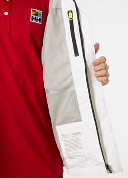 Мужская куртка HELLY HANSEN NEWPORT INSHORE34290 001