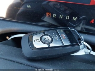 Ford Mustang VI 2024 Ford Mustang Ecoboost 2024 2.3l 2.3 Benzyna 315KM, zdjęcie 11