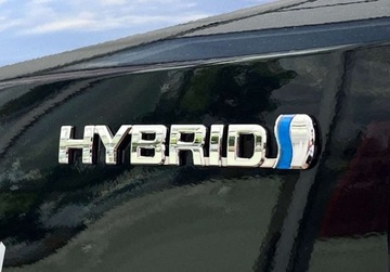 Suzuki 2024 Suzuki Swace Elegance 1.8 Hybrid E-CVT 2WD Black Mica Auto demonstracyjne, zdjęcie 8