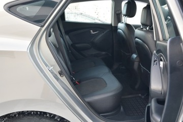Hyundai ix35 SUV Theta 2.0 MPI 163KM 2010 AWD_ Skóra _ 4 x 4 _ 2.0 DOHC _ Zadbany - Gwarancja, zdjęcie 28