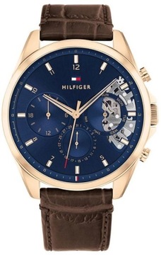 Tommy Hilfiger Zegarek Męski 1710453