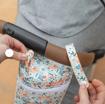 ТЕРМОСУМКА ДЛЯ ТЕРМОСОВ Термоупаковка до 700мл