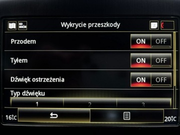 Renault Grand Scenic III 1.3 Energy TCe 140KM 2019 Renault Grand Scenic 7-OSÓB GWARANCJ 1wł Kraj, zdjęcie 39