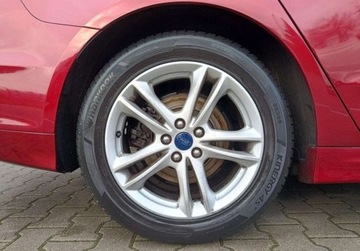 Ford Mondeo V Sedan 1.5 EcoBoost 160KM 2017 Ford Mondeo 1.5 Ecoboost 160KM Titanium Salon PL Serwis ASO Iwlasc 1.5, zdjęcie 13