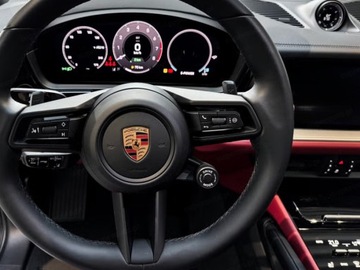 Porsche Cayenne III SUV Facelifting 4.0 474KM 2025 PORSCHE Cayenne S Suv 4.0 (474KM) 2025, zdjęcie 8