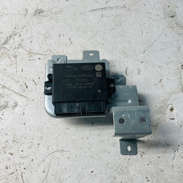 MODUŁ PDC STEROWNIK PARKOWANIA RANGE ROVER EVOQUE GX63-15C859-DG