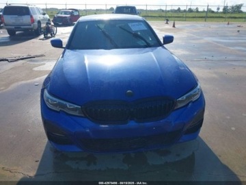 BMW Seria 3 G20-G21 2020 BMW Seria 3 330I 2020 2.0 Benzyna 255KM, zdjęcie 2