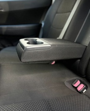 Hyundai i30 I CW 1.4 DIHC CVVT 109KM 2009 Hyundai i30 klima Isofix Relingi Warszawa 1.4 Benzyna 109KM, zdjęcie 22