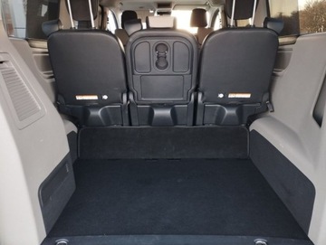 Ford Tourneo Custom I 2020 Ford Tourneo Custom Ford Tourneo Custom 2.0 EcoBlue L2 Titanium X, salon P, zdjęcie 27