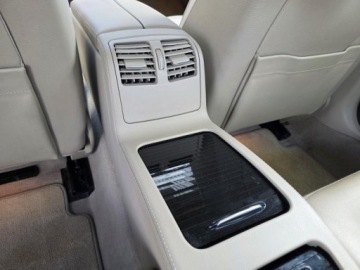 Mercedes CLS W218 Coupe 250 CDI BlueEFFICIENCY 204KM 2013 MERCEDES CLS 250 CDI 2.2l diesel 204KM Przebieg: 137,768km Zadbane wnętrze, zdjęcie 23