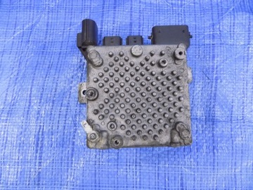 МОДУЛЬ ПОДДЕРЖКИ FORESTER III 2008-13R 2.0