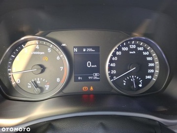 Hyundai i30 III Wagon Facelifting 1.5 T-GDI 48V 160KM 2023 Hyundai i30 Hyundai i30 1.5 Benzyna 160KM, zdjęcie 13