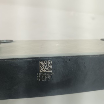 CHEVROLET CAMARO 16- MODUL SENSOR AIRBAG 13510817TH USA