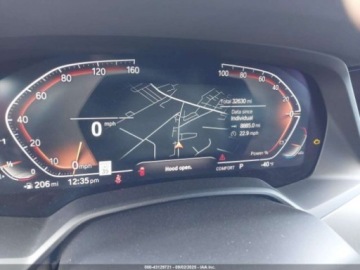 BMW X5 G05 2022 BMW X5 xDrive40I 2022 3.0l 3.0 Benzyna 335KM, zdjęcie 10