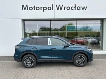 Volkswagen Tiguan III 2026 Volkswagen Tiguan Life Plus 1.5 eTSI 150 KM DSG-7, zdjęcie 8