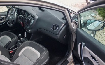 Kia Ceed II Kombi 1.6 GDI 135KM 2012 Kia Ceed 1.6 Benzyna 135KM, zdjęcie 18