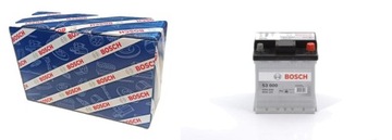 Аккумулятор Bosch 0 092 S30 000