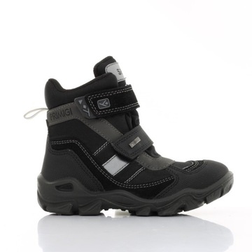Primigi kozaki chłopięce z membraną Gore-tex 4896300 32