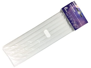 Молочный клей 6 шт.