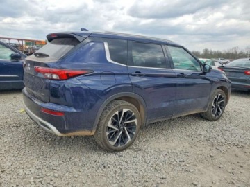 Mitsubishi Outlander III 2024 Mitsubishi Outlander Sel 2024 2.5 Benzyna 181KM, zdjęcie 3