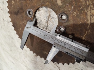 Дифференциальная звездочка Castel Garden Honda Viking Tractor Mode