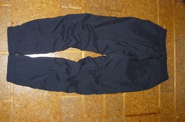 БРЮКИ UNIQLO ORTALION С ФЛИСОМ-140