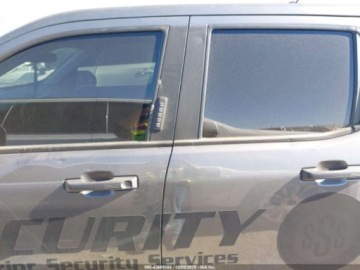 Ford Maverick II 2023 Ford Maverick Xlt 2023 2.5 Hybryda 162KM, zdjęcie 2