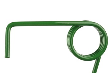 AMAZONE D7 ПЕРЕДНИЕ ПЕРЕДНИЕ ЗАДНИЕ ПАЛЕЦЫ СЕЯЛКИ 3408200 3409200