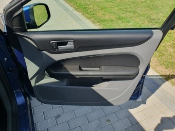 Ford Focus II 2009 Ford Focus 1.6TDCI 110KM Nawigacja Raty Zamiana, zdjęcie 22