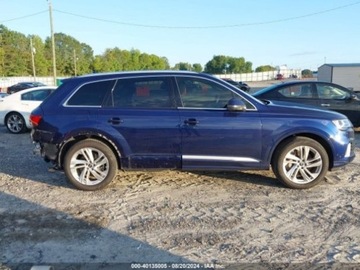 Audi Q7 II 2022 Audi Q7 Premium Plus 55, 2022r., 4x4, 3.0L 3.0 Benzyna 335KM, zdjęcie 4