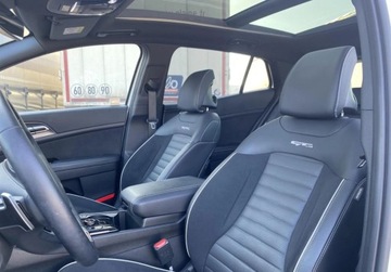 Kia 2024 Kia Sportage Kia Sportage 1.6T-GDI HEV 7DCT 235KM GT LineLTH2HARSUSPNS2TRAE, zdjęcie 10