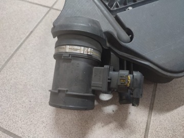 FIAT 1.3 MULTIFUNKCE POUZDRO FILTRU VZDUCHU