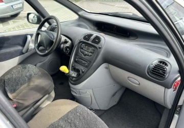Citroen Xsara Picasso 2003 Citroen Xsara Picasso 1.6 benzyna Okazja 1.6 Benzyna 97KM, zdjęcie 5