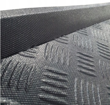 DACIA DUSTER II 2WD (18-) ВСТАВКА В БАГАЖНИК