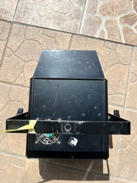 Discotech FX2 bez żarówki