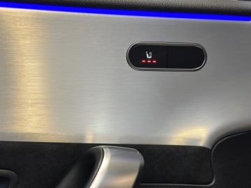 Mercedes Klasa A W177/V177 Hatchback AMG Facelifting 2.0 A35 306KM 2026 Od ręki - 35 AMG 4MATIC (306KM) | Dach panoramiczny + AMG Night, zdjęcie 7