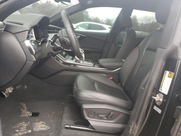 Audi Q8 2022 Audi Q8 Premium Plus 2022 3.0l 3.0 Benzyna 335KM, zdjęcie 7