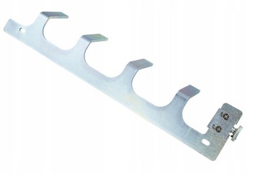 Listwa do ustawiania pompowtryskiwaczy QS20110 Quatros