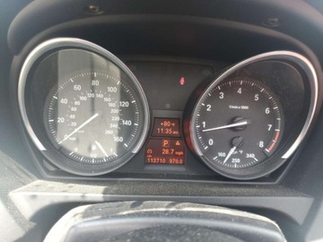 BMW Z4 E89 2016 BMW Z4 sDrive28I 2016 2.0l 2.0 Benzyna 240KM, zdjęcie 9