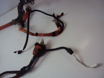 SVAZEK INSTALACE BATERIE LEXUS CT 200H HYBRID 10-