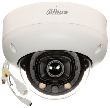 IP-КАМЕРА DAHUA IPC-HDBW5449R-ASE-LED-0280B