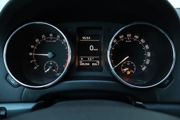 Skoda Yeti Minivan 2.0 TDI CR DPF 110KM 2011 Skoda Yeti 2.0 TDI, Klima, Tempomat, zdjęcie 10